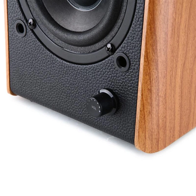 Акустическая система Microlab B-77 Wood - Фото 5 Акустическая система Microlab B-77 Wood - изображение 5