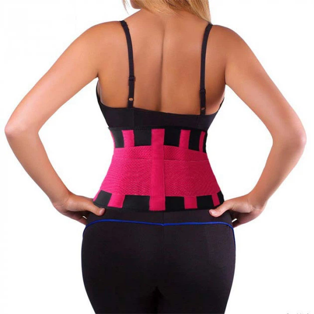 Пояс для ефективного схуднення Hot Shapers Power Belt - зображення 4