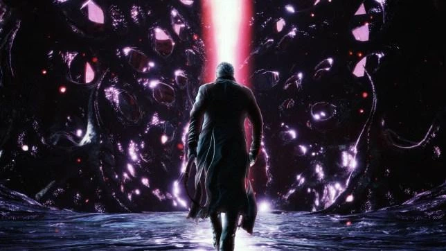Devil May Cry 5 Special Edition (PS5, русские субтитры) - изображение 2