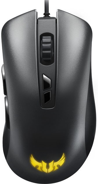 Мышь Asus TUF M3 USB Black (90MP01J0-B0UA00) - изображение 1