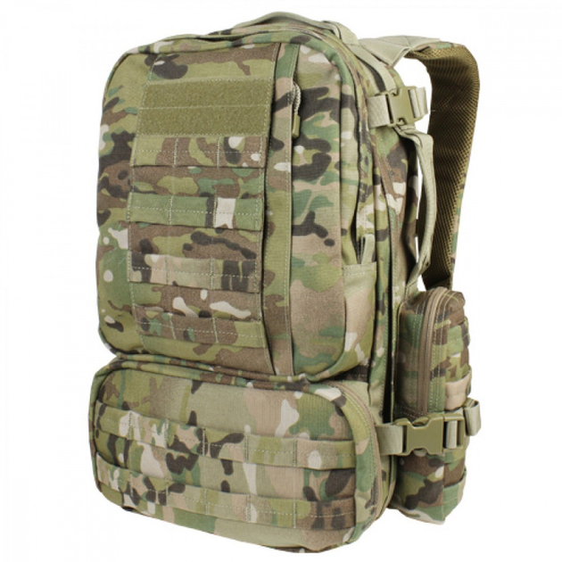 Тактический рюкзак Condor Convoy Outdoor Pack 169 Crye Precision MULTICAM - изображение 1