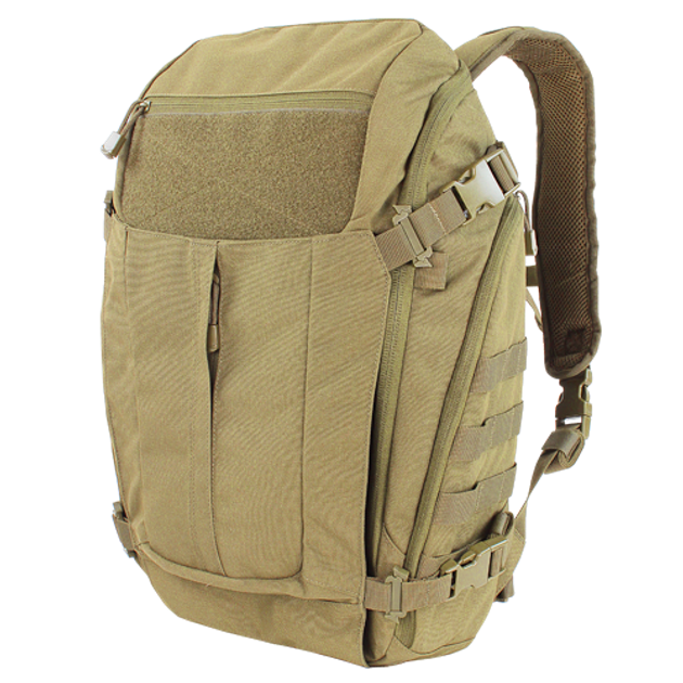 Штурмовой рюкзак Condor Solveig Assault Pack 111066 Тан (Tan) - изображение 1