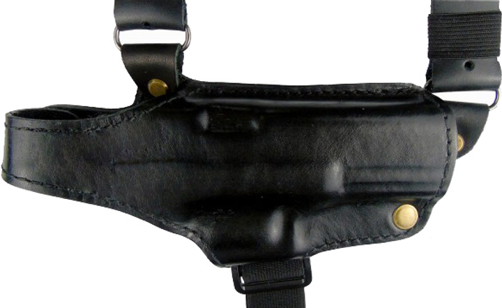 Кобура Медан 1008 Glock 17 - зображення 2