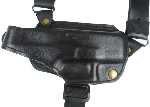 Кобура Медан 1001 Glock 26 - изображение 2