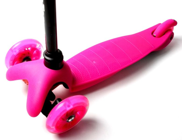 Самокат детский Micro Mini. Pink. – фото, отзывы, характеристики в ...
