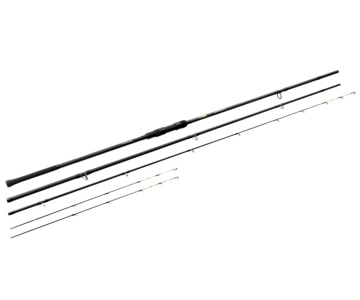 Фидерное удилище Carp Pro Torus Carp Feeder 3.6м 150г - Фото 2 Фидерное удилище Carp Pro Torus Carp Feeder 3.6м 150г - изображение 2