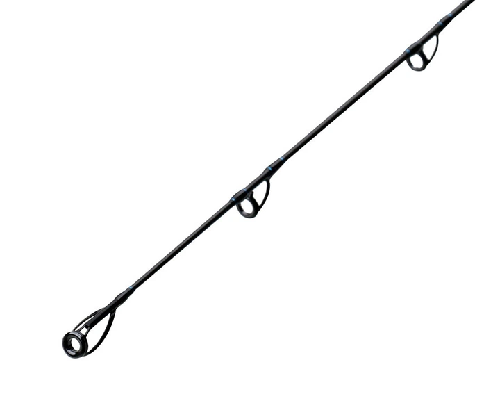 Сомовое удилище Flagman Tuna 2.13м 200г - изображение 7