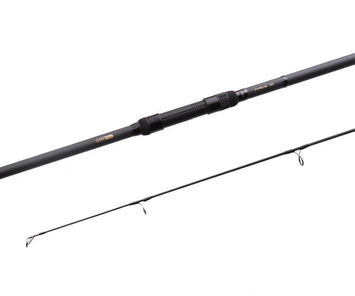 Карповое удилище Carp Pro Torus 13' 3.5lb - зображення 2