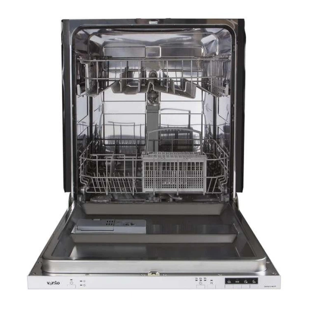 Посудомоечная машина VENTOLUX DW 6012 4M PP - изображение 4