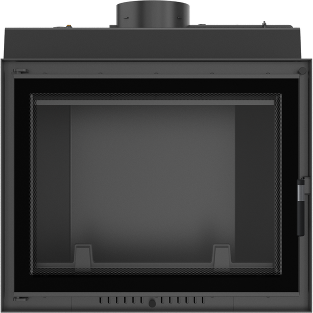 Камінна топка Kratki FELIX PW 14 DECO - изображение 2