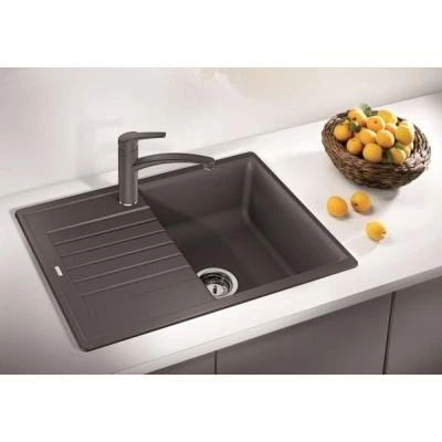 Мийка кухонна Blanco 524726 ZIA 45S COMPACT ЖАСМІН - зображення 2