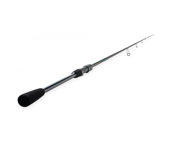 Спиннинг Tenryu Brigade Flip BGF852S-M 2.57m MAX 30g (Egi3.5) (арт.123416640324) - Фото 3 Спиннинг Tenryu Brigade Flip BGF852S-M 2.57m MAX 30g (Egi3.5) (арт.123416640324) - изображение 3
