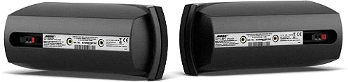 Акустична система Bose 161 Black - зображення 2