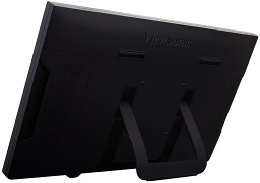 Monitor 21.5" ViewSonic TD2230 - obraz 2