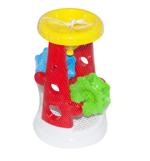 Мельница Власенко Toys Plast (ИП.26.000) (17808) – фото, отзывы ...