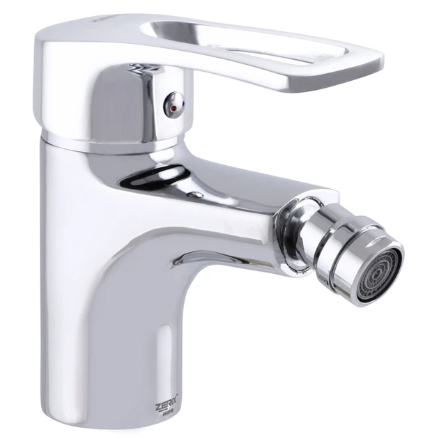 Смеситель для биде ZERIX STD 181 - Фото 1 Смеситель для биде ZERIX STD 181 - изображение 1