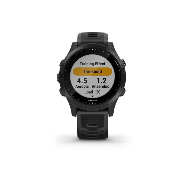 Спортивні годинник Garmin Forerunner 945 (010-02063-00) - зображення 9