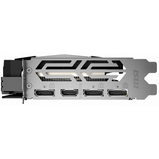 Видеокарта MSI PCI_Ex GeForce GTX 1650 Super Gaming X 4GB GDDR6 (128bit) - изображение 3