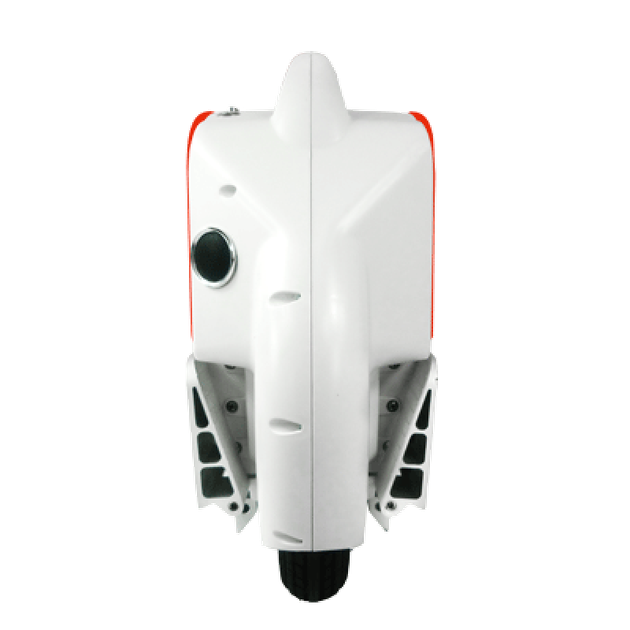 Моноколесо Airwheel X5 MUSIC -170WH/WHITE - изображение 3