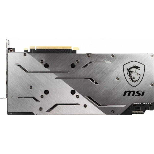 Видеокарта MSI PCI_Ex GeForce RTX 2070 Gaming Z 8GB GDDR6 (256bit) - Фото 3 Видеокарта MSI PCI_Ex GeForce RTX 2070 Gaming Z 8GB GDDR6 (256bit) - изображение 3