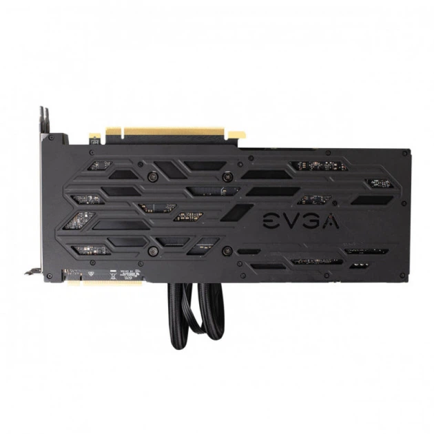 Видеокарта EVGA GeForce RTX 2080 XC HYBRID GAMING (08G_P4_2184_KR) - изображение 7