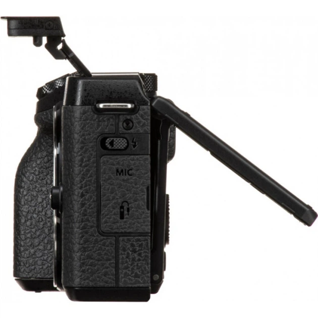 Цифровой фотоаппарат Canon EOS M6 Mark II Body - Фото 7 Цифровой фотоаппарат Canon EOS M6 Mark II Body - изображение 7