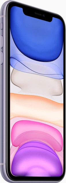 スマートフォン本体 Apple iPhone 11 64GB Purple Купить iPhone 11 64GB Purple | Apple iPhone (Айфон) 11 64 ГБ