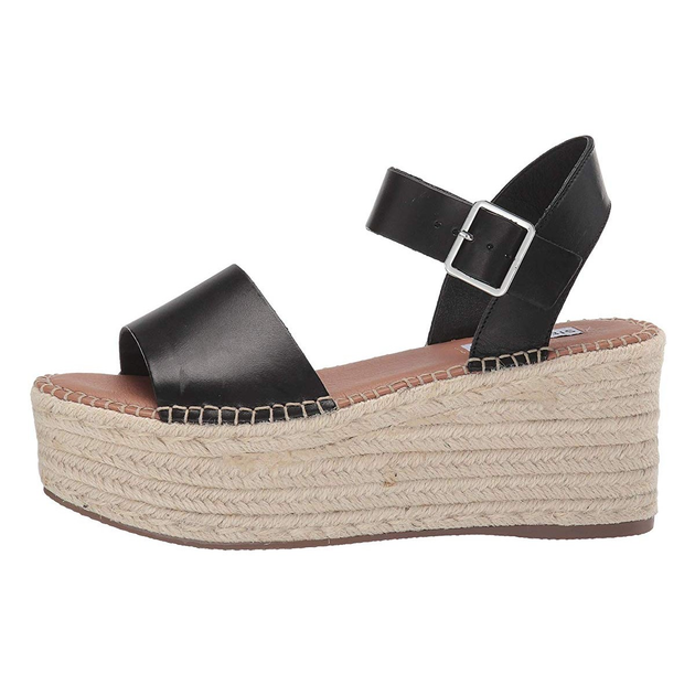 Steve madden sale cabo flatform