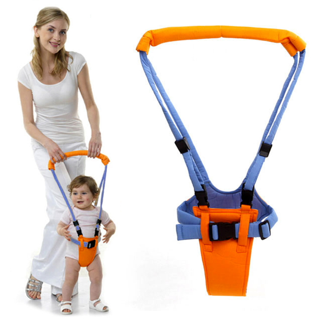 Повідець-страховка для навчання ходьбі ALVIVA Moon Walk Moby Baby AMW900 - Фото 3 Повідець-страховка для навчання ходьбі ALVIVA Moon Walk Moby Baby AMW900 - зображення 3