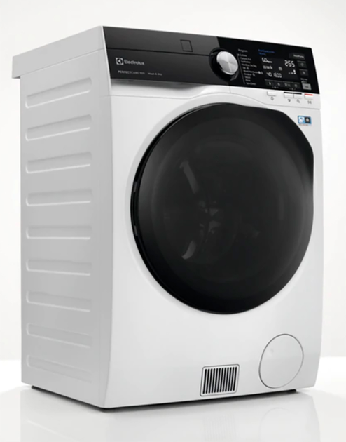 Стиральная машина с сушкой ELECTROLUX EW9W161B – фото, отзывы ...