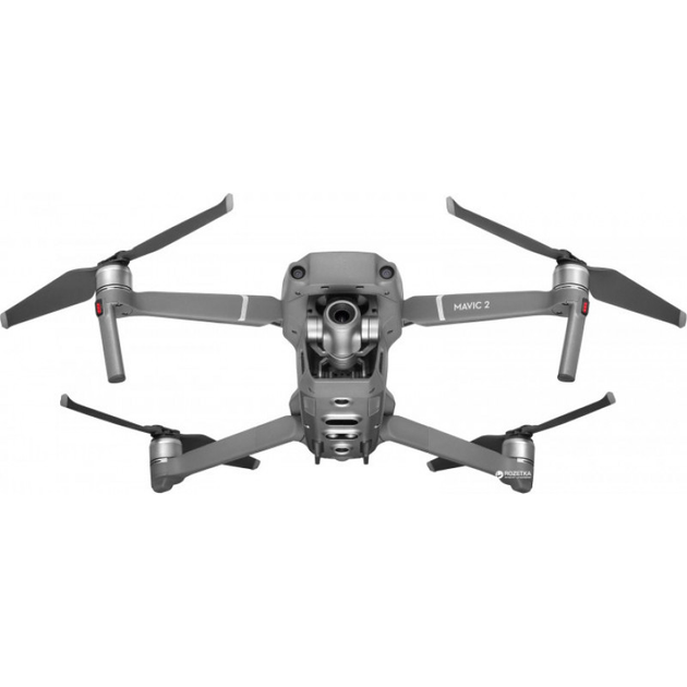 Djı mavic 2 store zoom