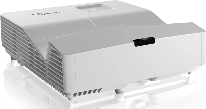 Projektor Optoma HD31UST (E1P0A1GWE1Z1) - Zdjęcie 5 Projektor Optoma HD31UST (E1P0A1GWE1Z1) - obraz 5