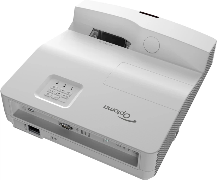 Projektor Optoma HD31UST (E1P0A1GWE1Z1) - Zdjęcie 2 Projektor Optoma HD31UST (E1P0A1GWE1Z1) - obraz 2