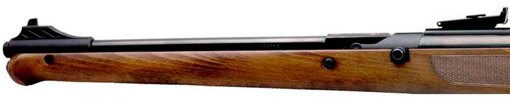 Пневматична гвинтівка Diana 46 Stutzen + Приціл 4х32 - зображення 2