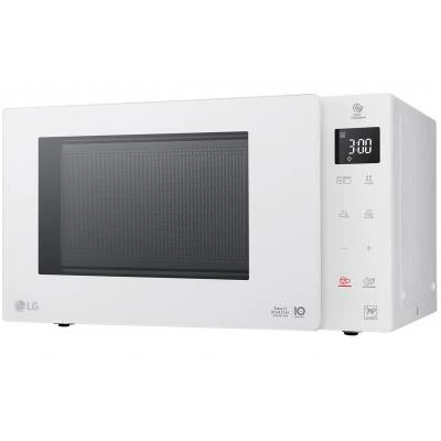 Мікрохвильова піч LG MH6595GIH - зображення 3