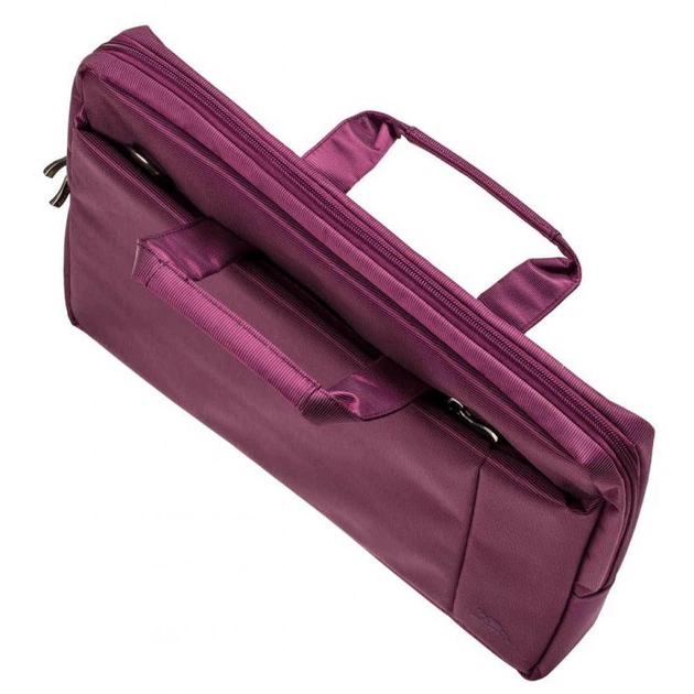 Сумка для ноутбука RivaCase 15.6 8231 Purple (8231Purple) - изображение 3