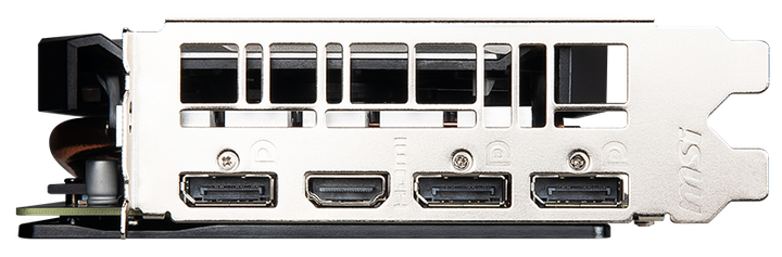 花*火様 GeForce GTX 1660 SUPER VENTUS XS OC GeForce GTX 1660 SUPER VENTUS XS OC [PCIExp 6GB]の製品画像 - 価格.com