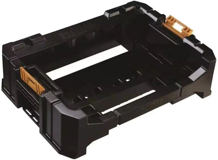 Ящик для хранения наборов в кейсах DeWalt Tough Case TSTAK (DT70716) - изображение 3