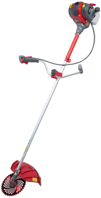 Мотокоса Vitals Professional BK 3912-4a Prime (83385) - Фото 1 Мотокоса Vitals Professional BK 3912-4a Prime (83385) - изображение 1