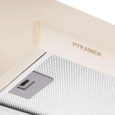Вытяжка кухонная Pyramida TL 60 IV - изображение 4