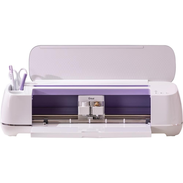 Плоттер настольный Cricut Maker Machine Lilac – фото, отзывы ...