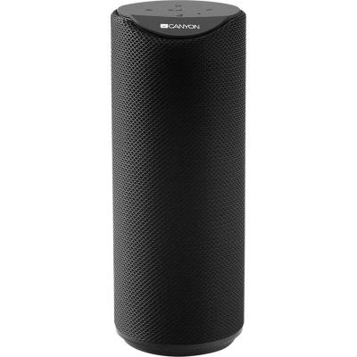 Bluetooth-колонка Canyon CNS-CBTSP5B Black - Фото 1 Bluetooth-колонка Canyon CNS-CBTSP5B Black - изображение 1