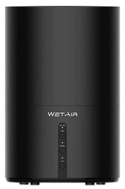 Увлажнитель воздуха WetAir WH-535B - Фото 1 Увлажнитель воздуха WetAir WH-535B - изображение 1