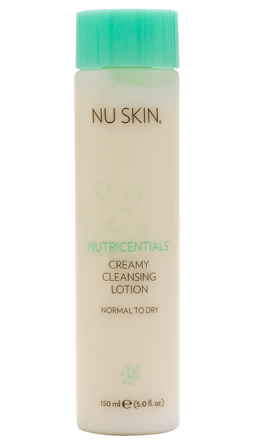 Крем-лосьон для очистки кожи лица Cremy Cleansing Lotion - Фото 1 Крем-лосьон для очистки кожи лица Cremy Cleansing Lotion - изображение 1