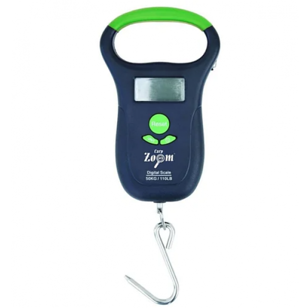 Цифровые рыболовные весы с рулеткой Multi Scales, 50kg – фото, отзывы ...