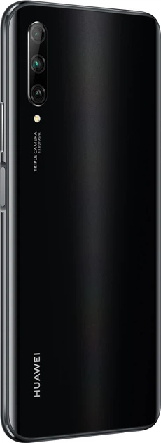 Мобильный телефон Huawei P Smart Pro 6/128GB Black - изображение 13