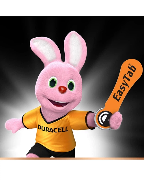 Батарейки для слуховых аппаратов Duracell HA 13 6 шт - Фото 2 Батарейки для слуховых аппаратов Duracell HA 13 6 шт - изображение 2
