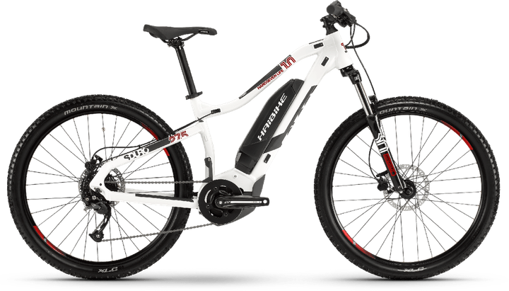 Haibike sales hardseven 8