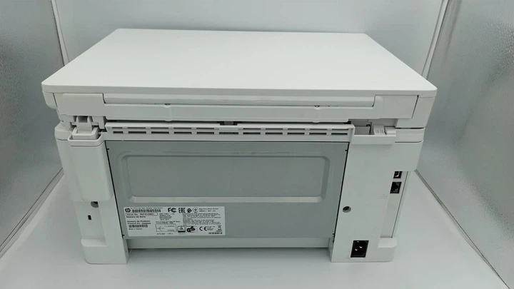 МФУ HP LaserJet Pro M130nw - Б/У - изображение 5