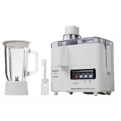 Соковитискач Panasonic MJ-M171PWTQ - зображення 2